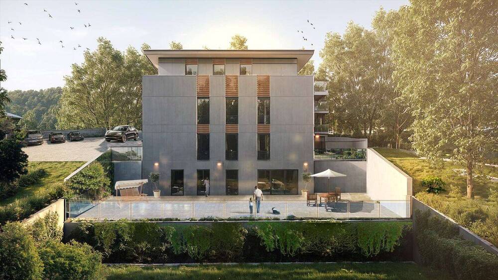 Etagenwohnung Neuwied - 3 Zimmer, 69 m&sup2;, 280.000&euro; | Angebot:25939511