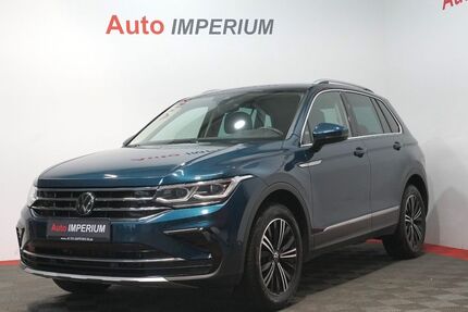 VW Tiguan 102.002 km 25.590 &euro; Schmidgaden 92546