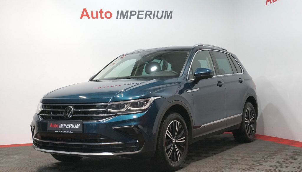 VW Tiguan 102.002 km 25.590 &euro; Schmidgaden 92546