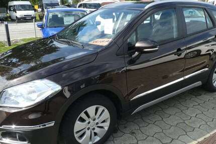 Suzuki SX4 35.600 km 12.990 &euro; Oderding 82398