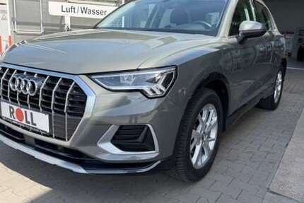 Audi Q3 79.211 km 24.990 &euro; Auggen 79424