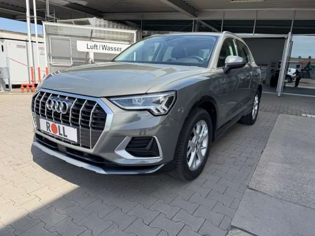 Audi Q3 79.211 km 24.990 &euro; Auggen 79424