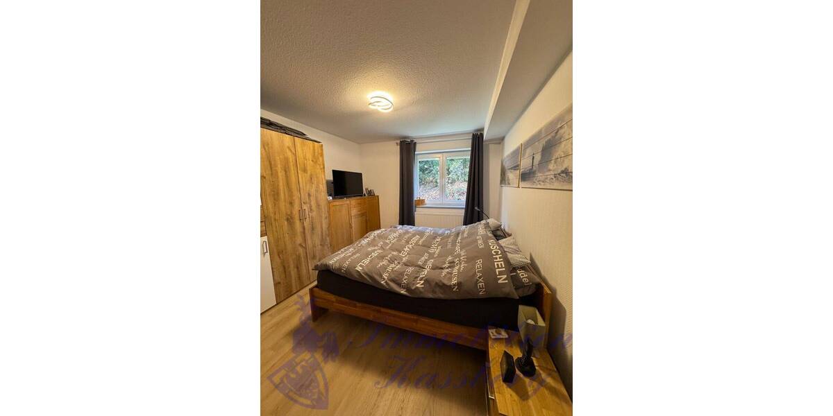 Etagenwohnung Detmold Hiddesen - 2 Zimmer, 76 m&sup2;, 580&euro; | Angebot:26788151