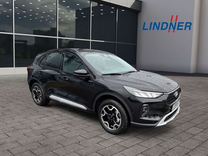 Kuga
