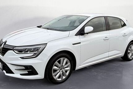 Renault Megane 76.700 km 14.420 &euro; Lörrach 79540