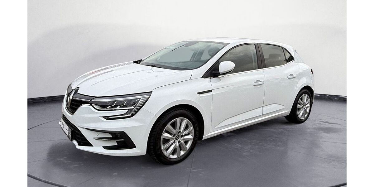 Renault Megane 76.700 km 14.420 &euro; Lörrach 79540