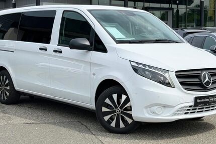 Mercedes-Benz Vito 25.900 km 41.650 &euro; Mölln 23879
