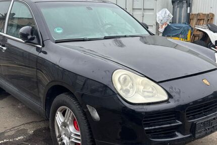 Porsche Cayenne 220.000 km 3.490 &euro; Worms 67547