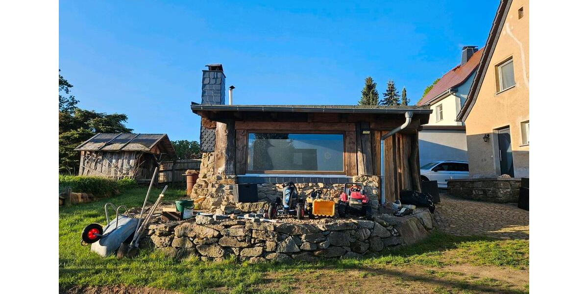 Einfamilienhaus Sohland an der Spree - 4 Zimmer, 88 m&sup2;, 190.000&euro; | Angebot:23821960