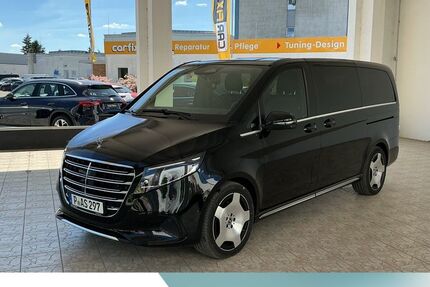 Mercedes-Benz V 300 10.612 km 91.500 &euro; Potsdam 14480