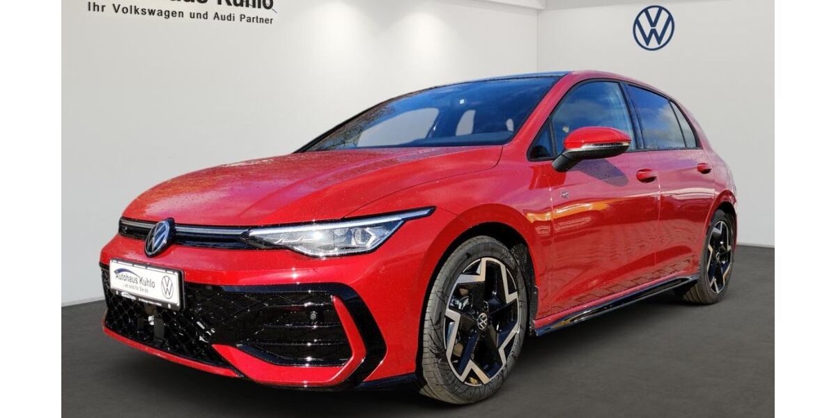 VW Golf 4.000 km 39.690 &euro; Wittlich 54516