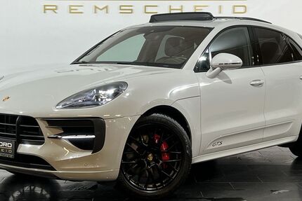 Porsche Macan 76.443 km 60.990 &euro; Remscheid 42897