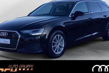 Audi A6 128.893 km 28.490 &euro; Insingen 91610