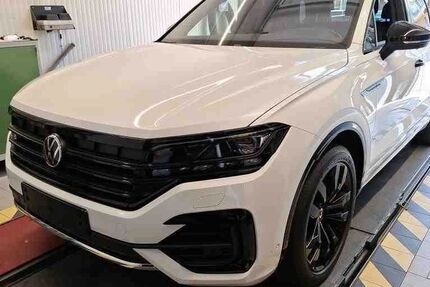 VW Touareg 86.500 km 59.999 &euro; Salzgitter 38259