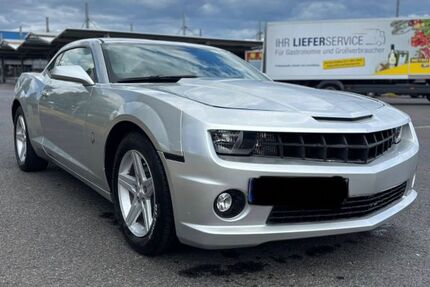 Chevrolet Camaro 170.000 km 9.999 &euro; Meerbusch 40667