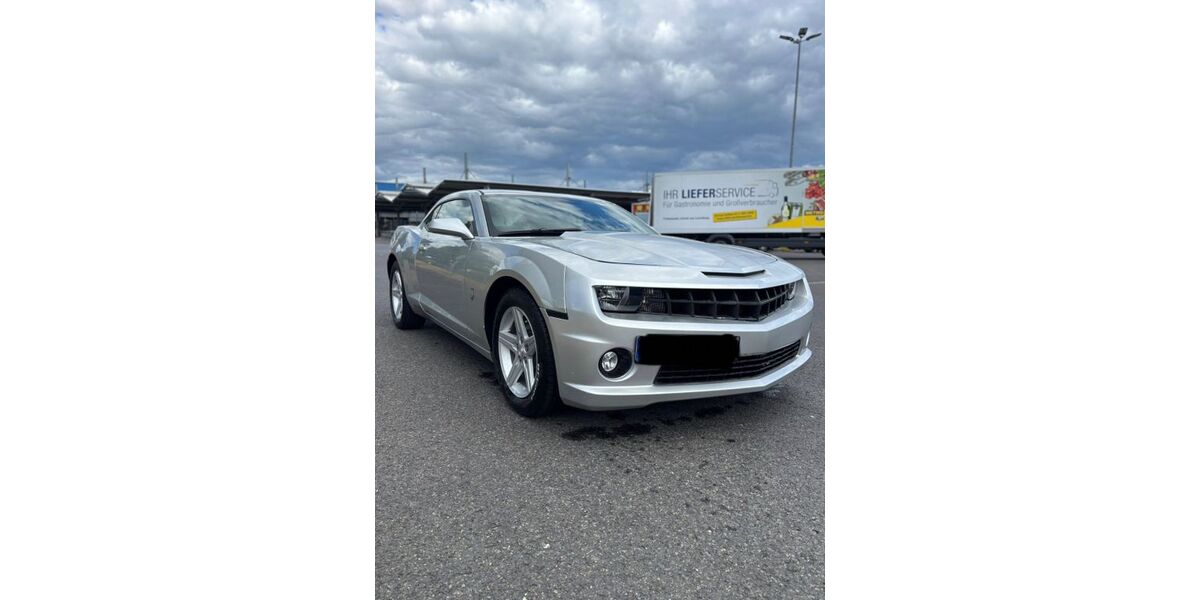 Chevrolet Camaro 170.000 km 9.999 &euro; Meerbusch 40667