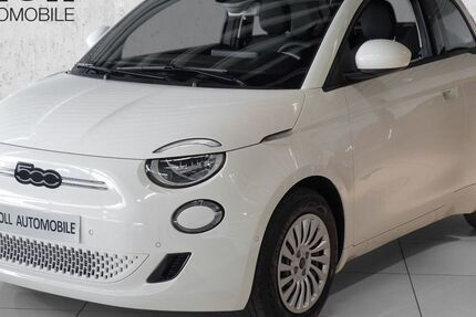 Fiat 500e 16.082 km 19.990 € Euskirchen 53879