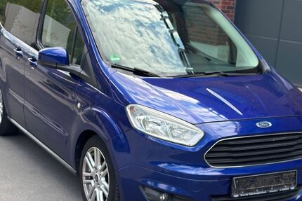 Ford Tourneo Courier 129.000 km 4.990 &euro; Essen 45145
