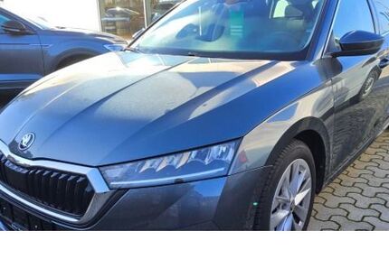 Skoda Octavia 105.550 km 17.580 &euro; Wolfsburg 38440