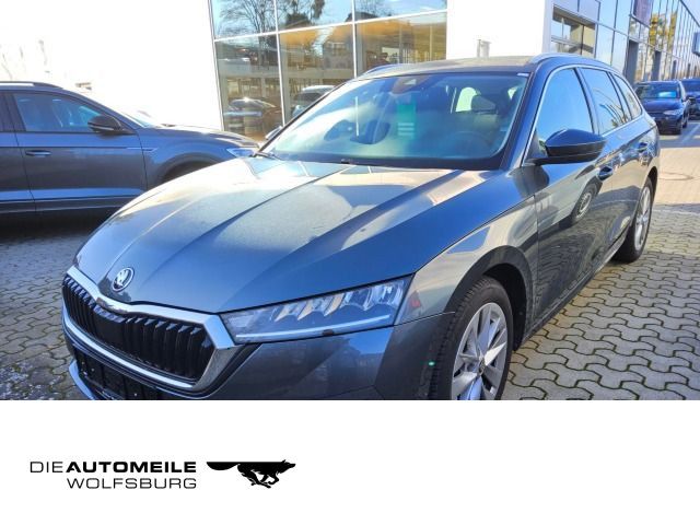 Skoda Octavia 105.550 km 17.990 &euro; Wolfsburg 38440