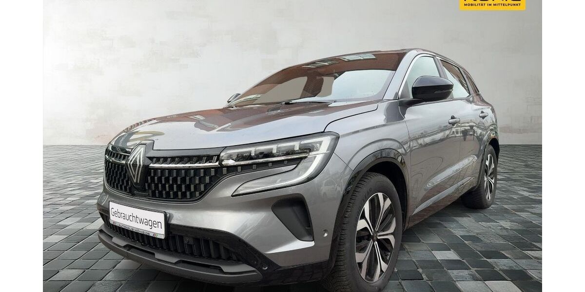 Renault Austral 37.683 km 26.699 &euro; Hoppegarten 15366