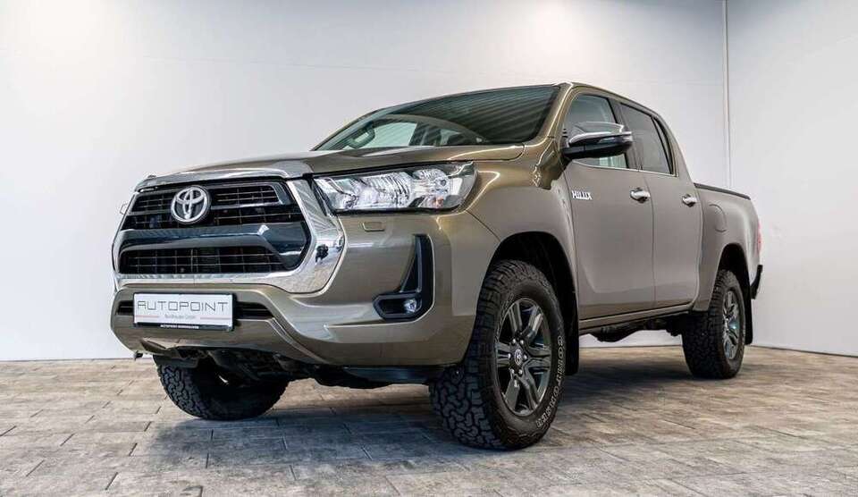 Hilux