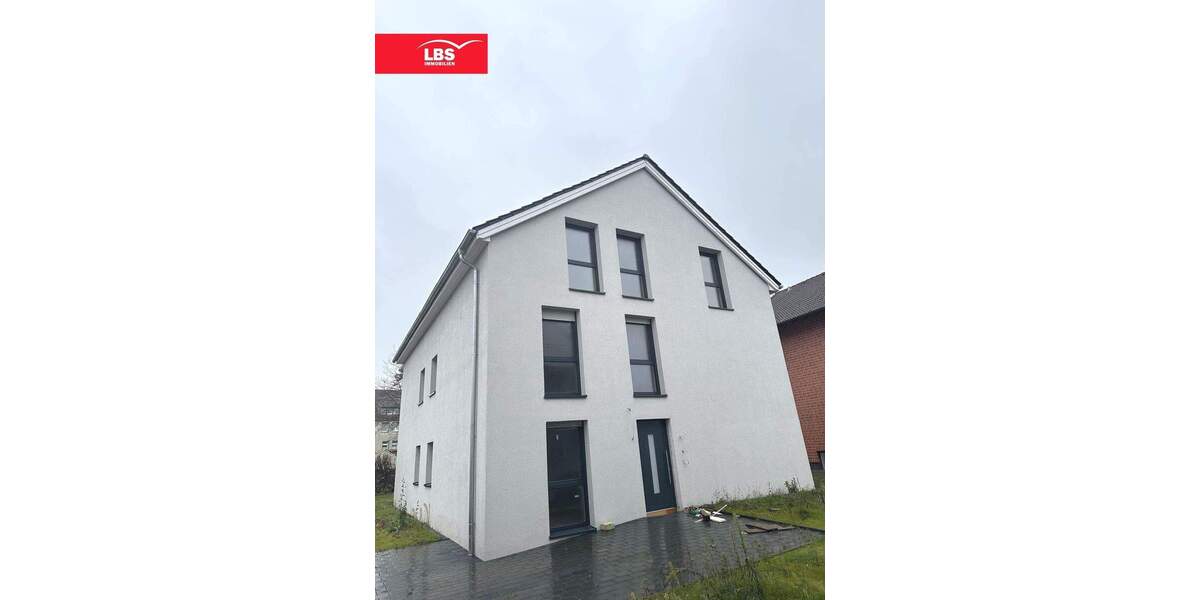 Etagenwohnung Werther - 4 Zimmer, 112 m&sup2;, 385.900&euro; | Angebot:25820430