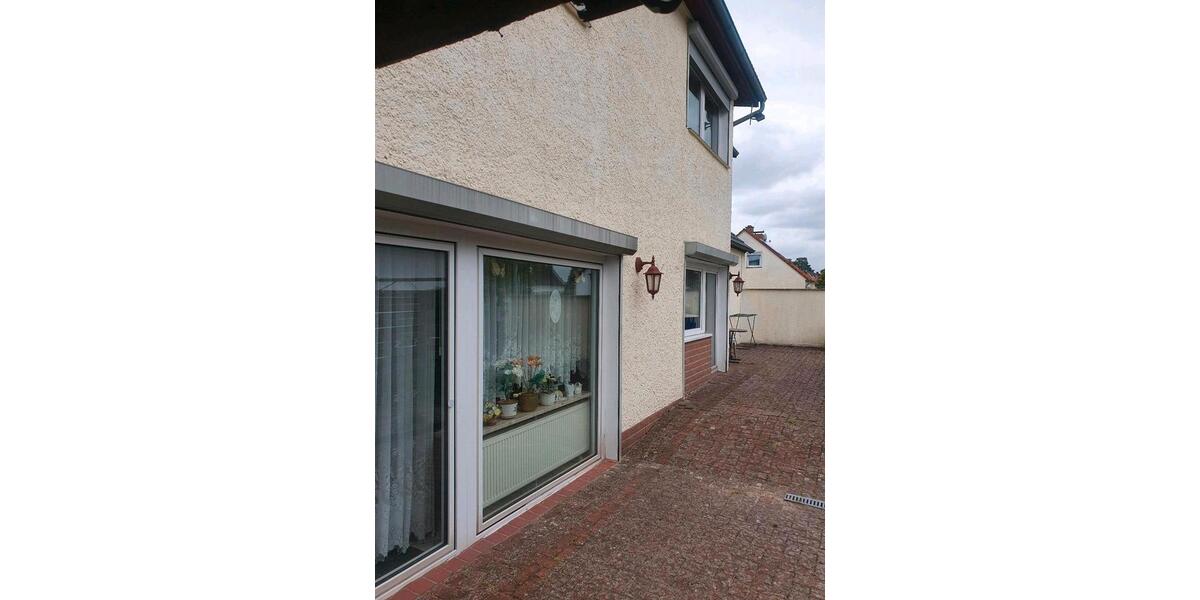 Erdgeschoßwohnung Winsen (Aller) - 4 Zimmer, 123 m&sup2;, 165.000&euro; | Angebot:27122030