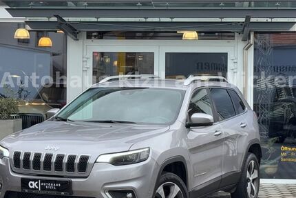 Jeep Cherokee 81.376 km 17.511 &euro; Flörsheim am Main 65439