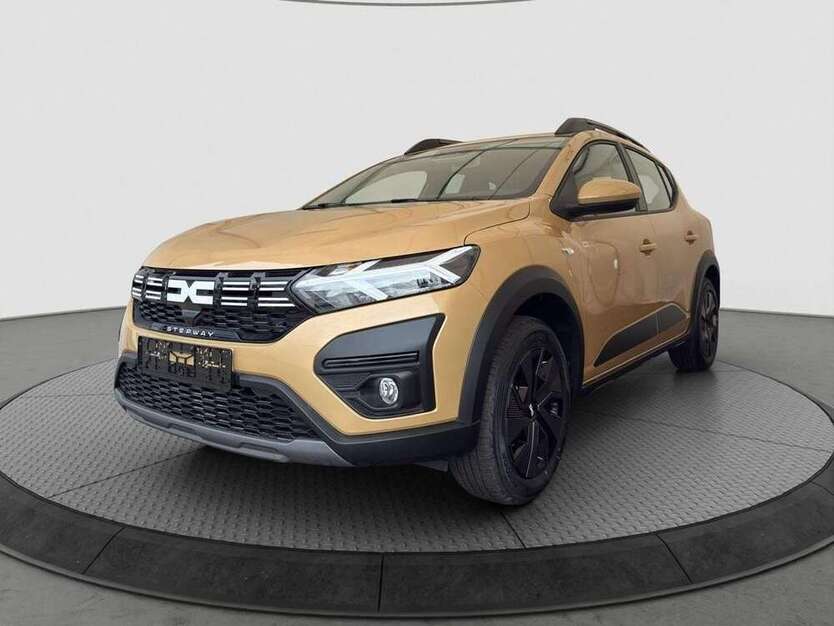 Sandero