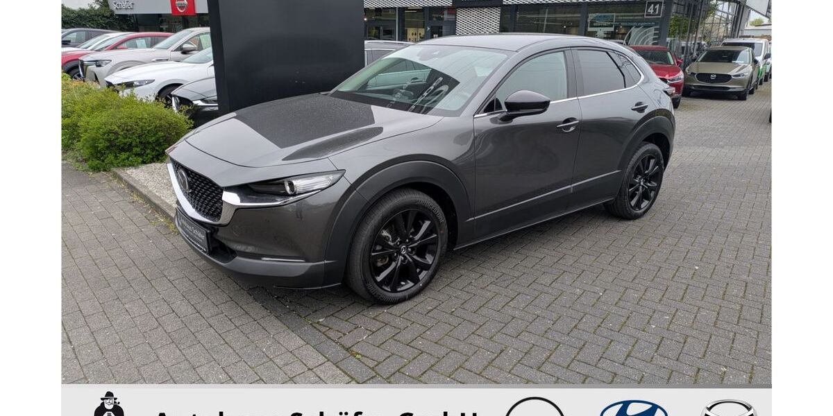Mazda CX-30 32.975 km 21.885 &euro; Leverkusen 51373