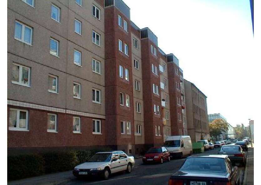 Wohnung zum Mieten in Magdeburg 326,25 € 63.97 m²