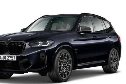BMW X3 M 14.990 km 79.930 &euro; Pforzheim 75179