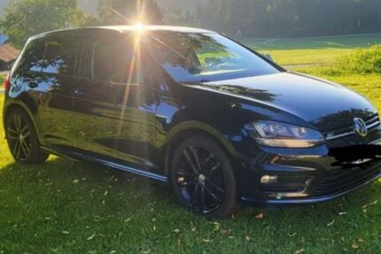 VW Golf 182.000 km 5.900 &euro; Neuschönau 94556
