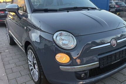 Fiat 500 106.942 km 4.790 &euro; Saarbrücken Dudweiler 66125