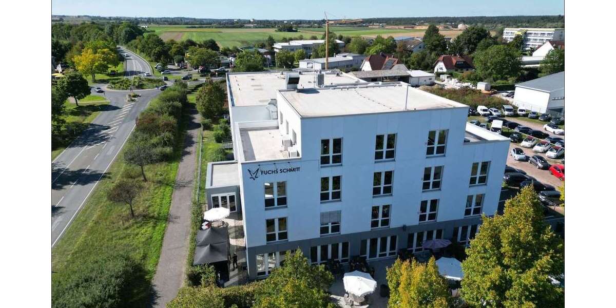 Gewerbeobjekt Großostheim - 2.511&euro; | Angebot:22989754