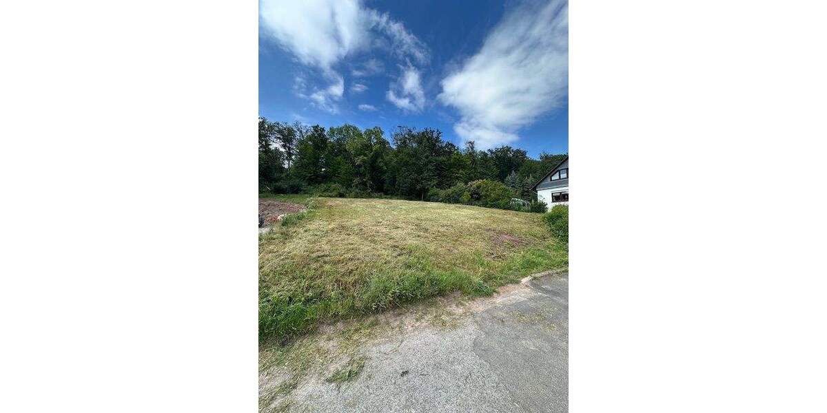 Grundstück Calden Meimbressen - 114.500&euro; | Angebot:24482975