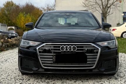 Audi A6 121.222 km 29.450 € Friedberg (Hessen) 61169
