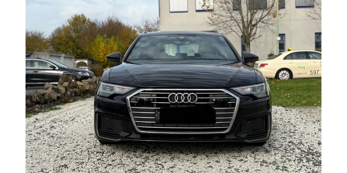 Audi A6 121.222 km 29.450 € Friedberg (Hessen) 61169