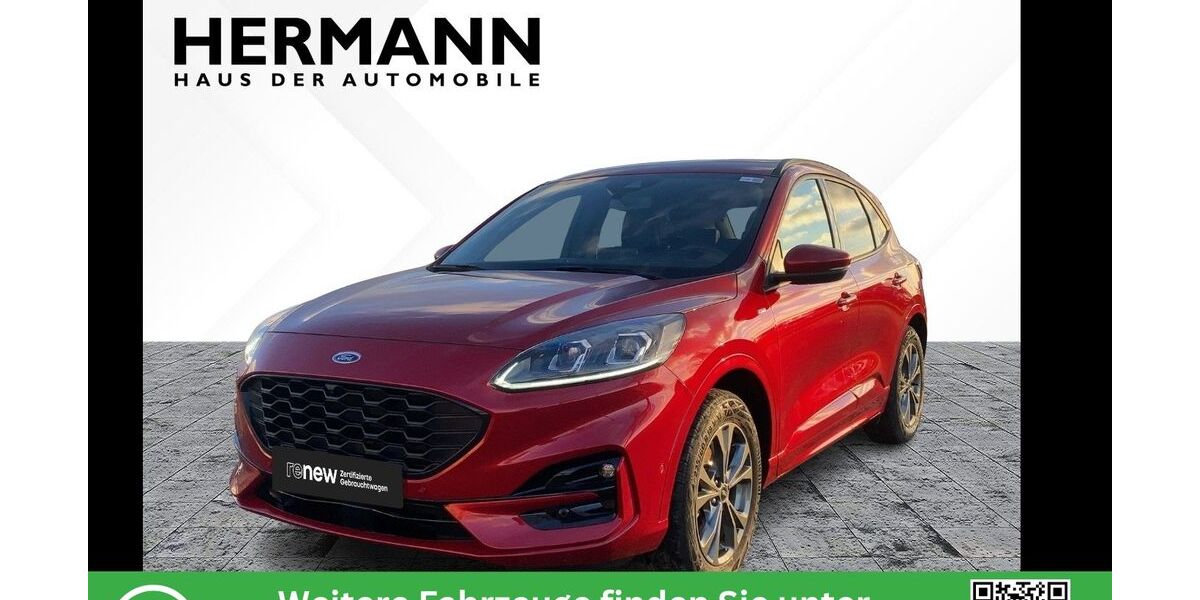 Ford Kuga 24.089 km 29.585 &euro; Northeim 37154