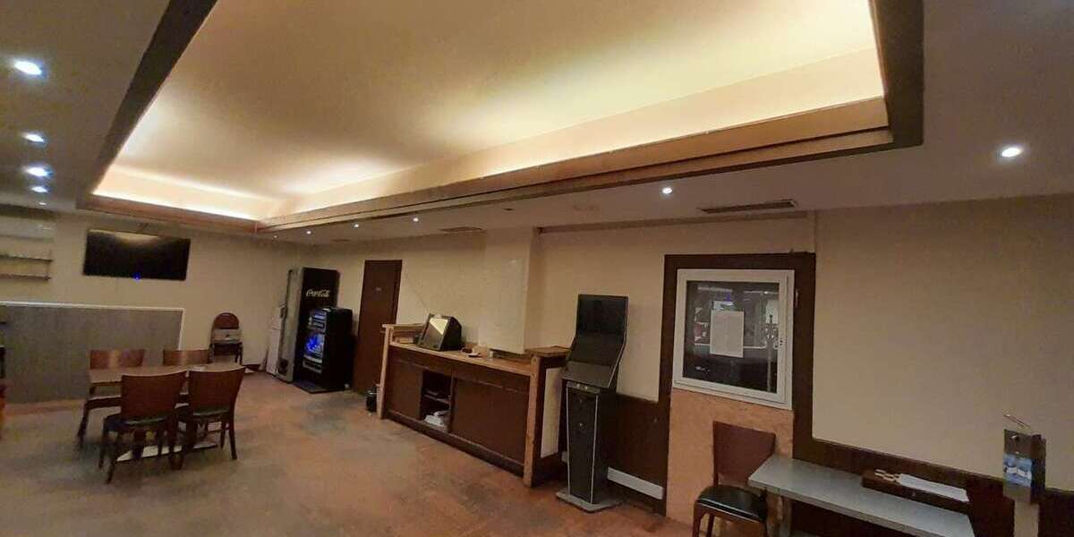 Gastronomie in FrankfurtMain 580.000 € 234 m² zimmer