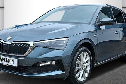 Skoda Scala 12.300 km 22.950 € Meiningen 98617