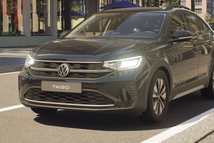 VW Taigo 7.426 km 20.464 &euro; Northeim 37154