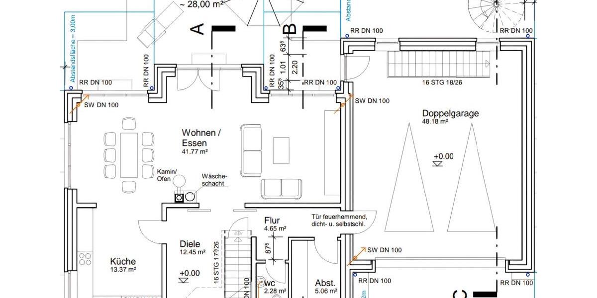 Einfamilienhaus Harsewinkel - 6 Zimmer, 188 m&sup2;, 625.000&euro; | Angebot:25761548