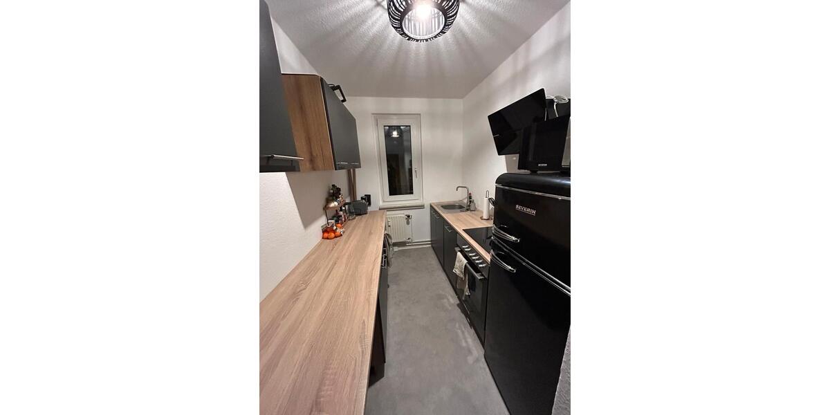 Etagenwohnung Schneeberg - 2 Zimmer, 48 m&sup2;, 365&euro; | Angebot:26223666