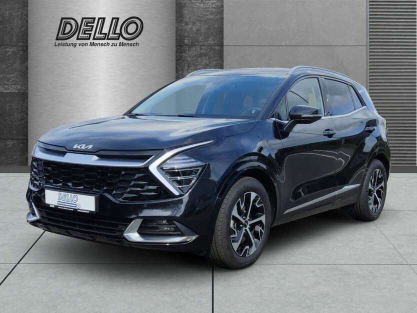 Kia Sportage 16.994 km 31.490 € Schleswig 24837