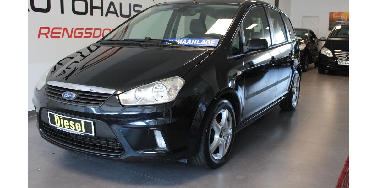 Ford C-Max 199.000 km 1.990 &euro; Rengsdorf 56579