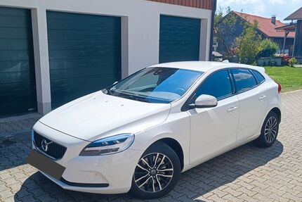 Volvo V40 114.000 km 15.000 &euro; Habach 82392