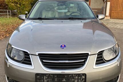 Saab 9-5 176.000 km 7.999 &euro; Rangendingen 72414