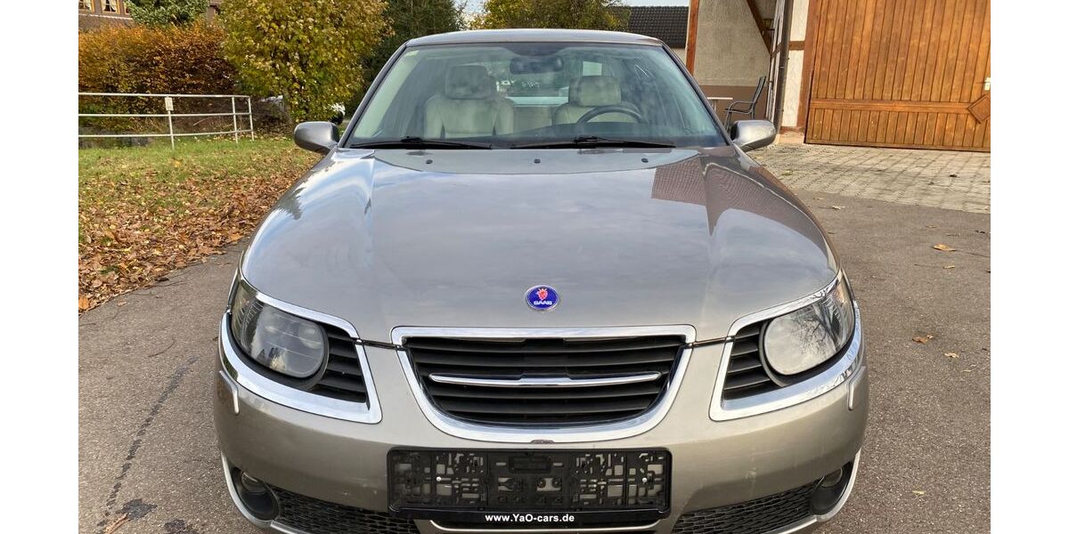 Saab 9-5 176.000 km 7.999 &euro; Rangendingen 72414